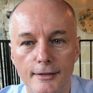 Photo de profil de Jean-Luc Boerner