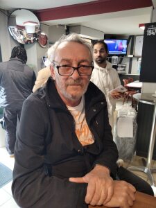 Photo de profil de Jean-Luc Bonnet