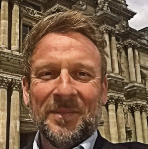Photo de profil de Jean-Luc Bontems