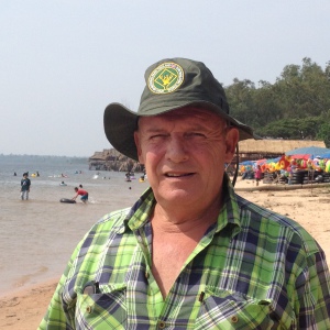 Photo de profil de Jean-Luc Bonvin