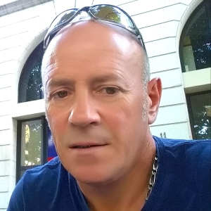 Photo de profil de Jean-Luc Bordet
