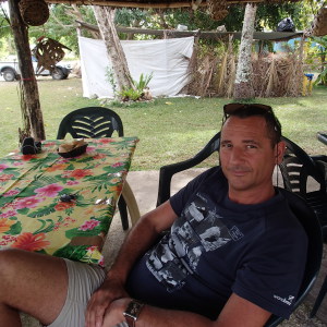 Photo de profil de Jean-Luc Bossu
