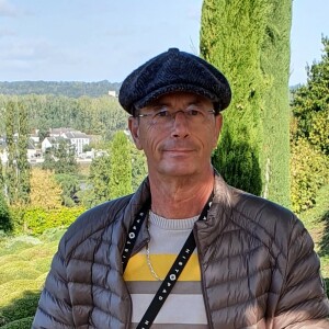 Photo de profil de Jean Luc Boulanger