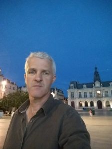 Photo de profil de Jean-Luc Boulo