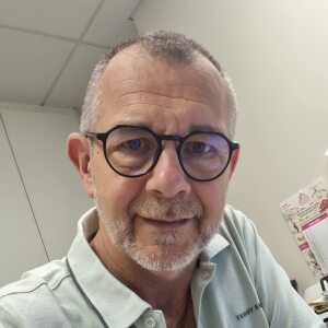 Photo de profil de Jean-Luc Bour