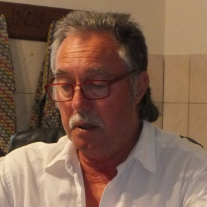 Photo de profil de Jean Luc Bouzon