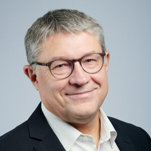Photo de profil de Jean-Luc Brand