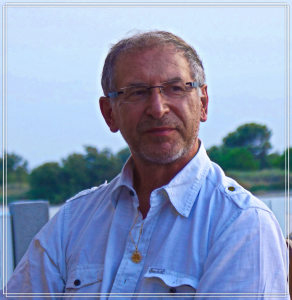 Photo de profil de Jean-Luc Briard
