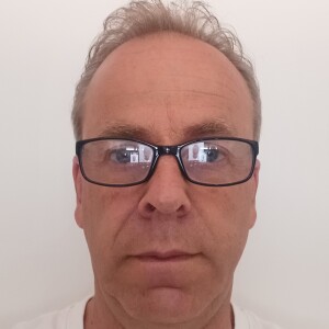 Photo de profil de Jean-Luc Brin