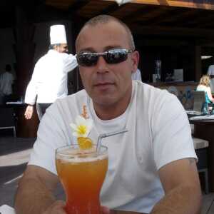 Photo de profil de Jean Luc Bruchard
