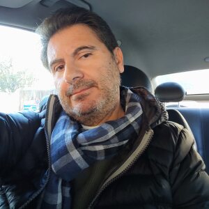 Photo de profil de Jean-Luc Bussuttil