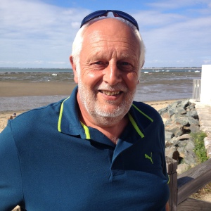 Photo de profil de Jean-Luc Cadorel