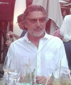 Photo de profil de Jean Luc Calle