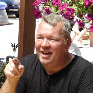 Photo de profil de Jean Luc Carlier