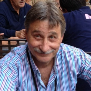 Photo de profil de Jean Luc Cascabel