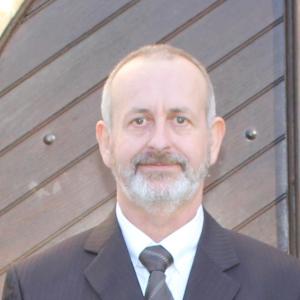 Photo de profil de Jean-Luc Castang