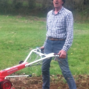 Photo de profil de Jean-Luc Castres