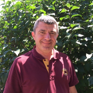Photo de profil de Jean-Luc Caubin