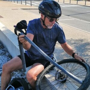 Photo de profil de Jean Luc Caubisens
