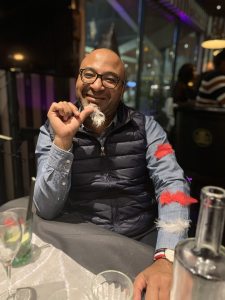 Photo de profil de Jean Luc Cellerin