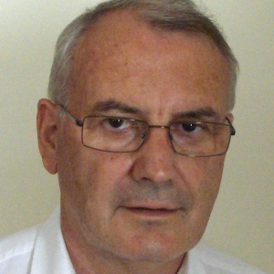 Photo de profil de Jean-Luc Chabot