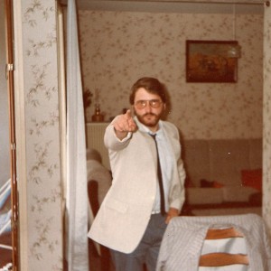 Photo de profil de Jean Luc Charbonneau