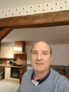 Photo de profil de Jean-Luc Chargelegue
