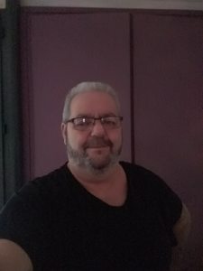 Photo de profil de Jean-Luc Chartier