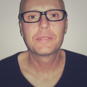 Photo de profil de Jean-Luc Cherioux