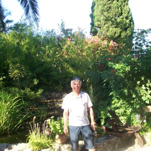 Photo de profil de Jean Luc Chervet