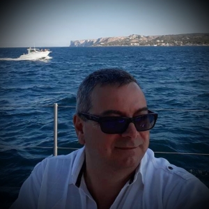 Photo de profil de Jean Luc Choiset