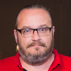 Photo de profil de Jean-Luc Chopin