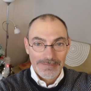 Photo de profil de Jean-Luc Commerson