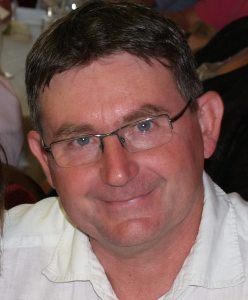 Photo de profil de Jean-Luc Cormerais
