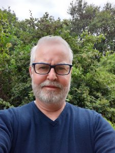 Photo de profil de Jean-Luc Cornet