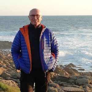 Photo de profil de Jean-Luc Cotonea