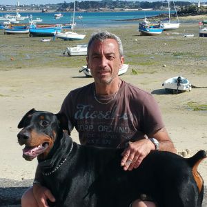 Photo de profil de Jean Luc Creff