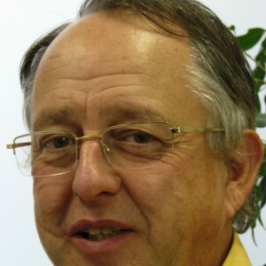 Photo de profil de Jean-Luc Crinis