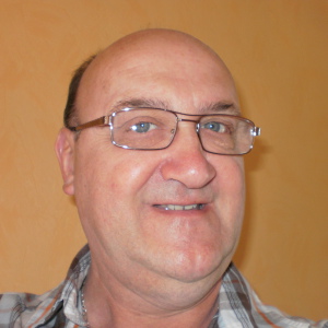 Photo de profil de Jean-Luc Cucherat