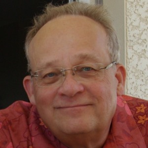 Photo de profil de Jean-Luc Cuillery