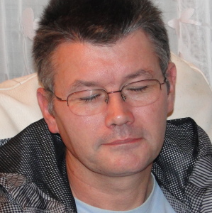 Photo de profil de Jean-Luc Daboval