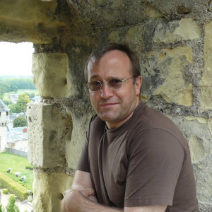 Photo de profil de Jean Luc Dauboin