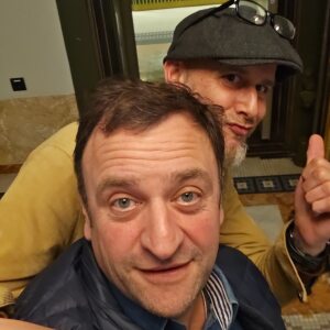 Photo de profil de Jean-Luc Dechegne