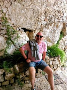 Photo de profil de Jean-Luc Delcourt