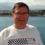 Photo de profil de Jean-Luc Delefosse