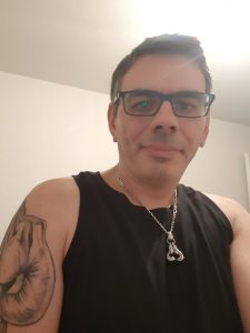 Photo de profil de Jean-Luc Delvert