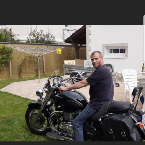 Photo de profil de Jean Luc Demoret