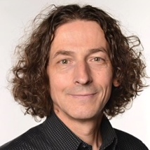 Photo de profil de Jean-Luc Dené