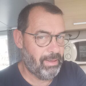 Photo de profil de Jean-Luc Detraz