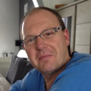 Photo de profil de Jean-Luc Dewisme